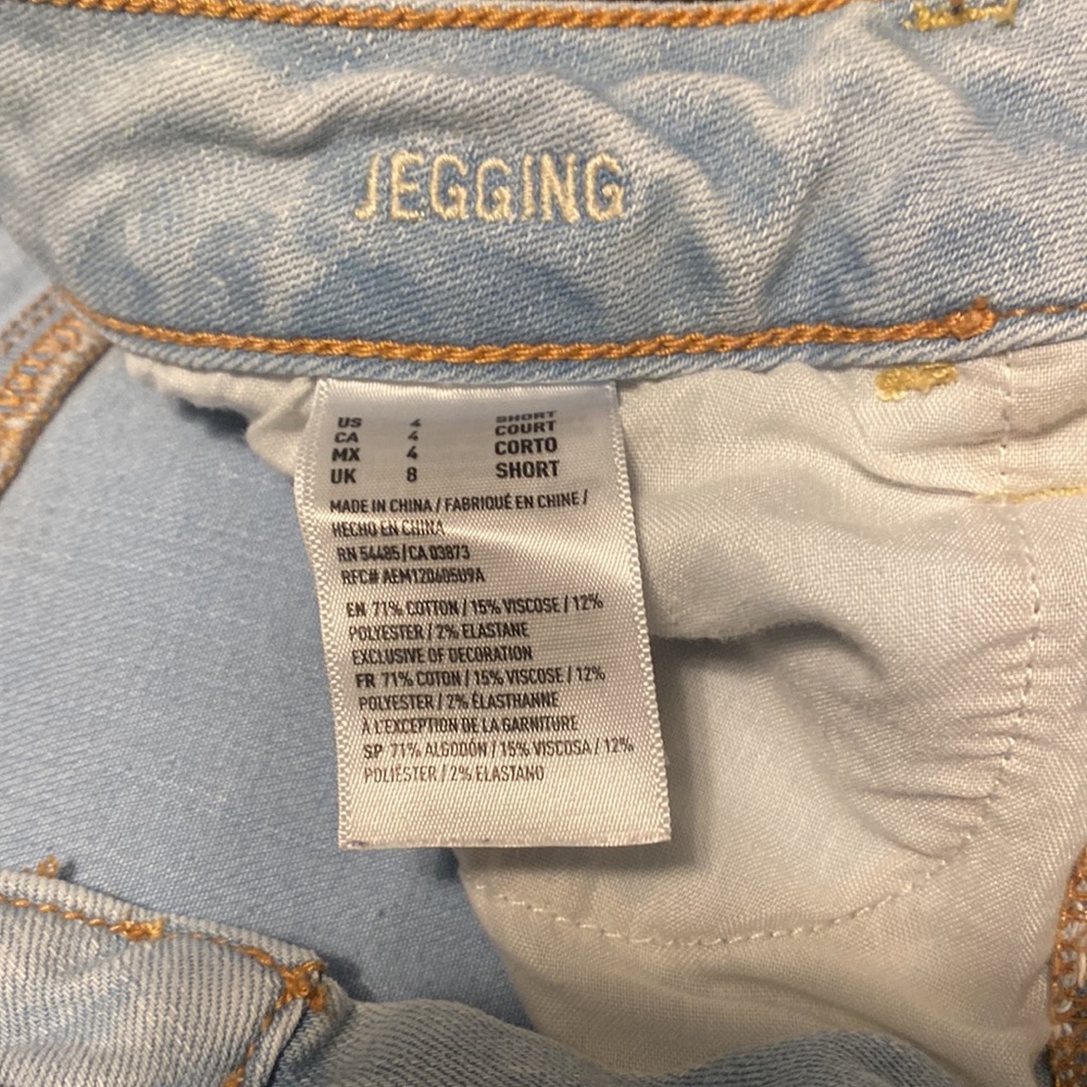 AE Jeans - Picture 4 of 6